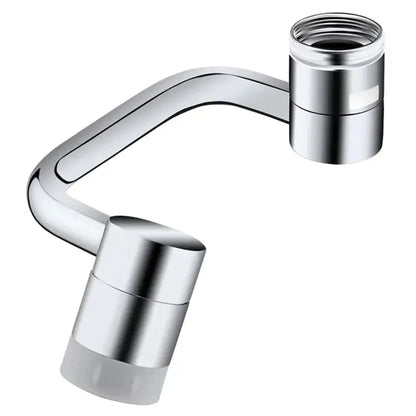 1080° Rotatable Faucet Extender Moretech