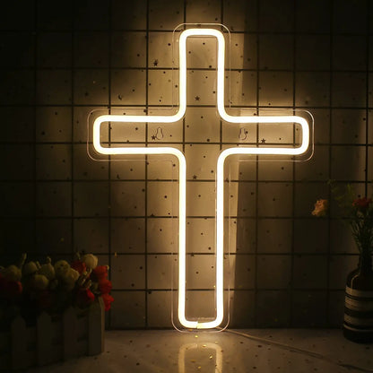 USB Neon Glow Light Zyvraxen
