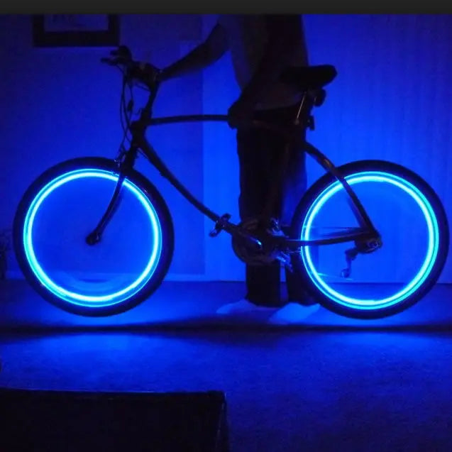 CircleGlow Safety Lights Zyvraxen