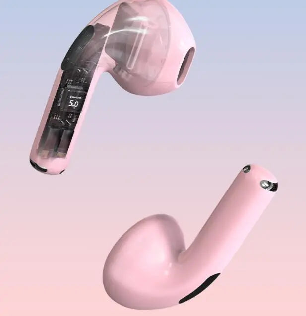 J6 Elite Wireless Earpiece zyvraxen