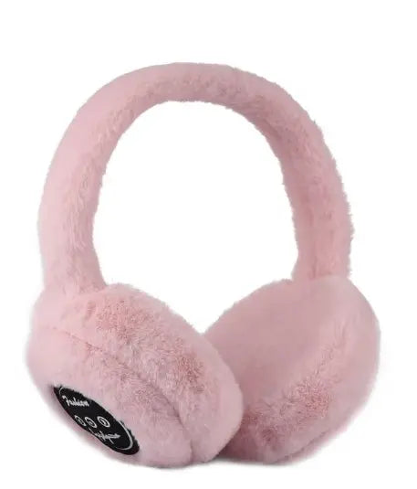 LuxFur Bluetooth Earmuffs zyvraxen