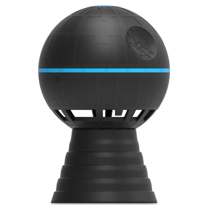 Galactic Beats Bluetooth Speaker Zyvraxen