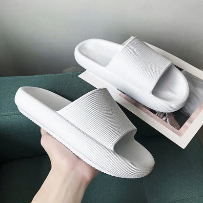 Cozy Home Men's Slippers Zyvraxen