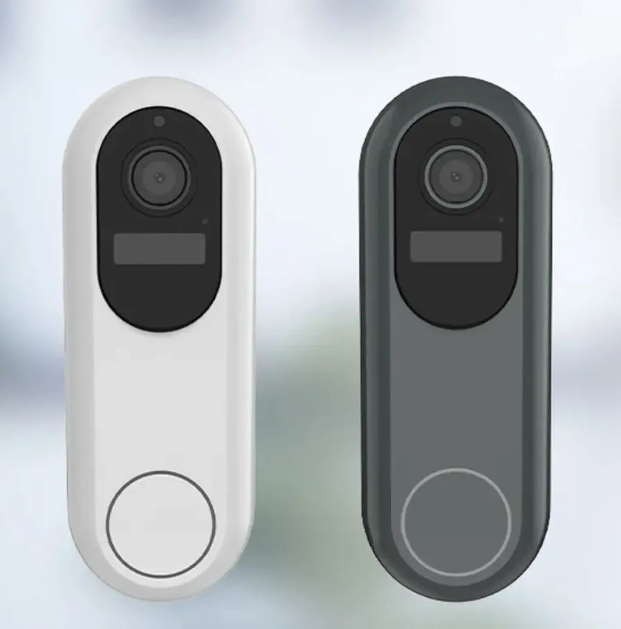 Intelligent Video Intercom Doorbell zyvraxen