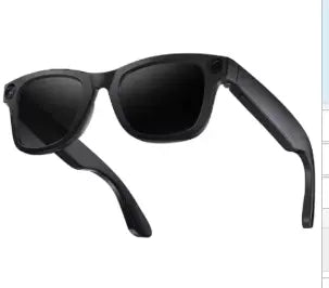 AI Camera Smart Glasses zyvraxen