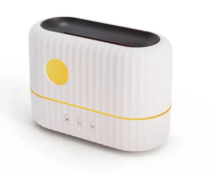 CozyDesk Humidifier Zyvraxen