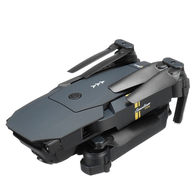 SkyCapture E58 Foldable Drone Zyvraxen
