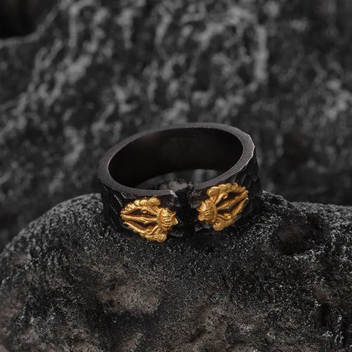 Retro Adjustable Ring for Women's Fashion Moretech