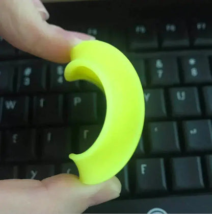 Mini Flying Disc Catching Game Moretech