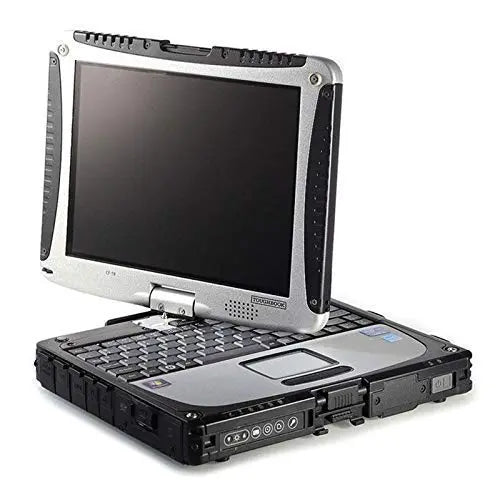 Panasonic Toughbook CF-19 Renewed Zyvraxen