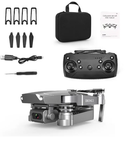 Kaiyang Skyfold J68 Drone Zyvraxen