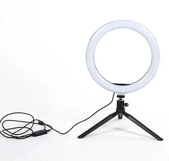 Elite Apple-Compatible Illumination Stand zyvraxen
