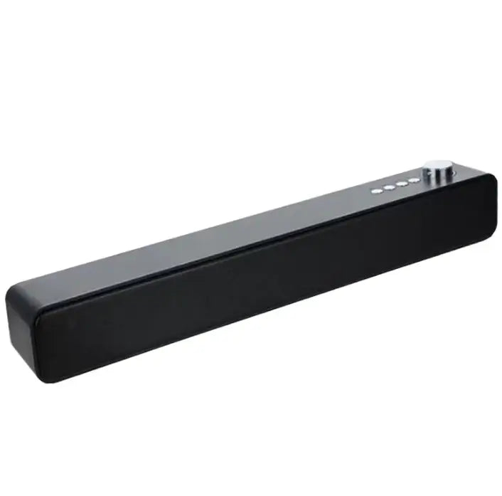 Portable Audiophile USB Speaker zyvraxen