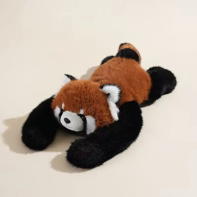 Panda, Koala, Sloth, Dinosaur, Bear & Little Panda Plush Doll Gift – Kids Soft Stuffed Toy Moretech