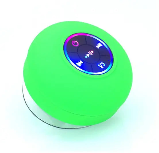 StickNPlay Wireless Speaker Zyvraxen