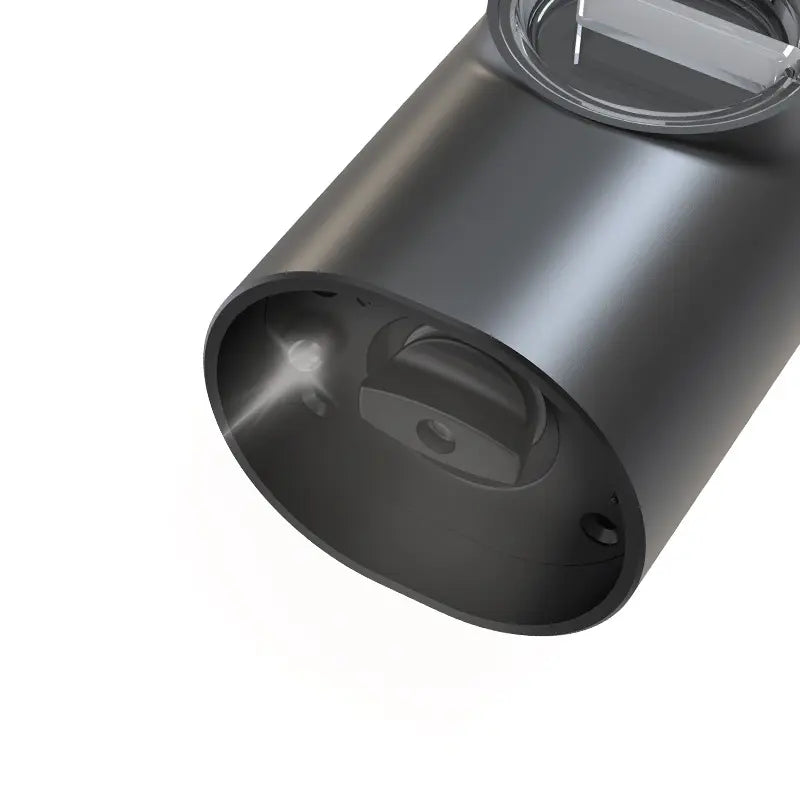 Kitchen Magic Grinder Zyvraxen