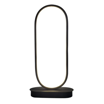 Cozy Glow LED Lamp Zyvraxen