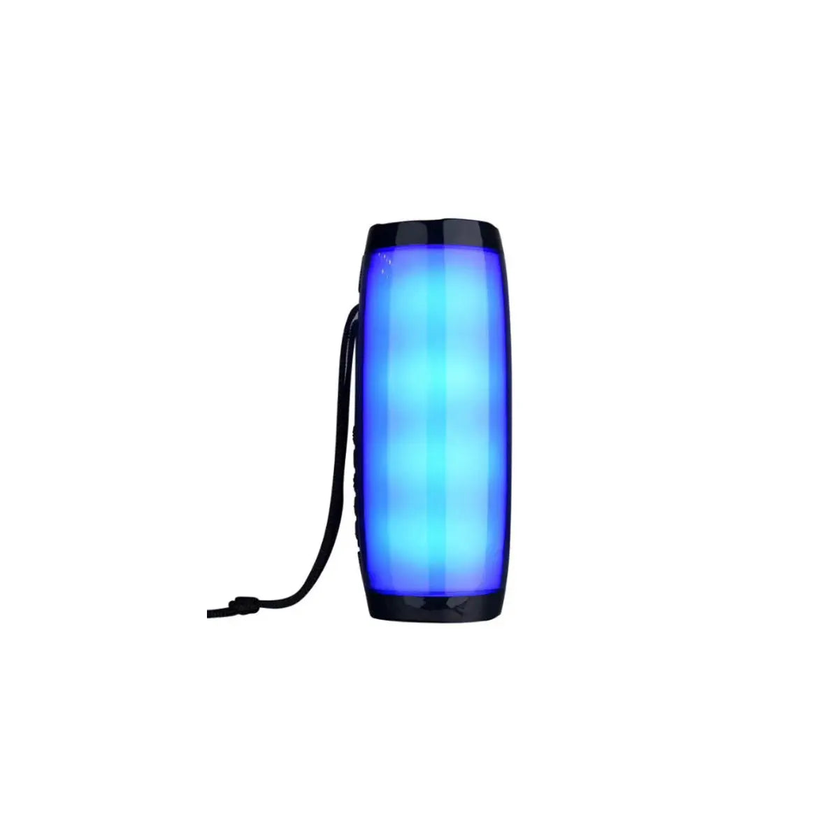 Spectrum LED Bluetooth Speakers zyvraxen