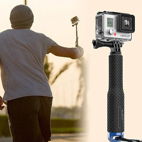 Pro-Action Telescopic Selfie Stick zyvraxen