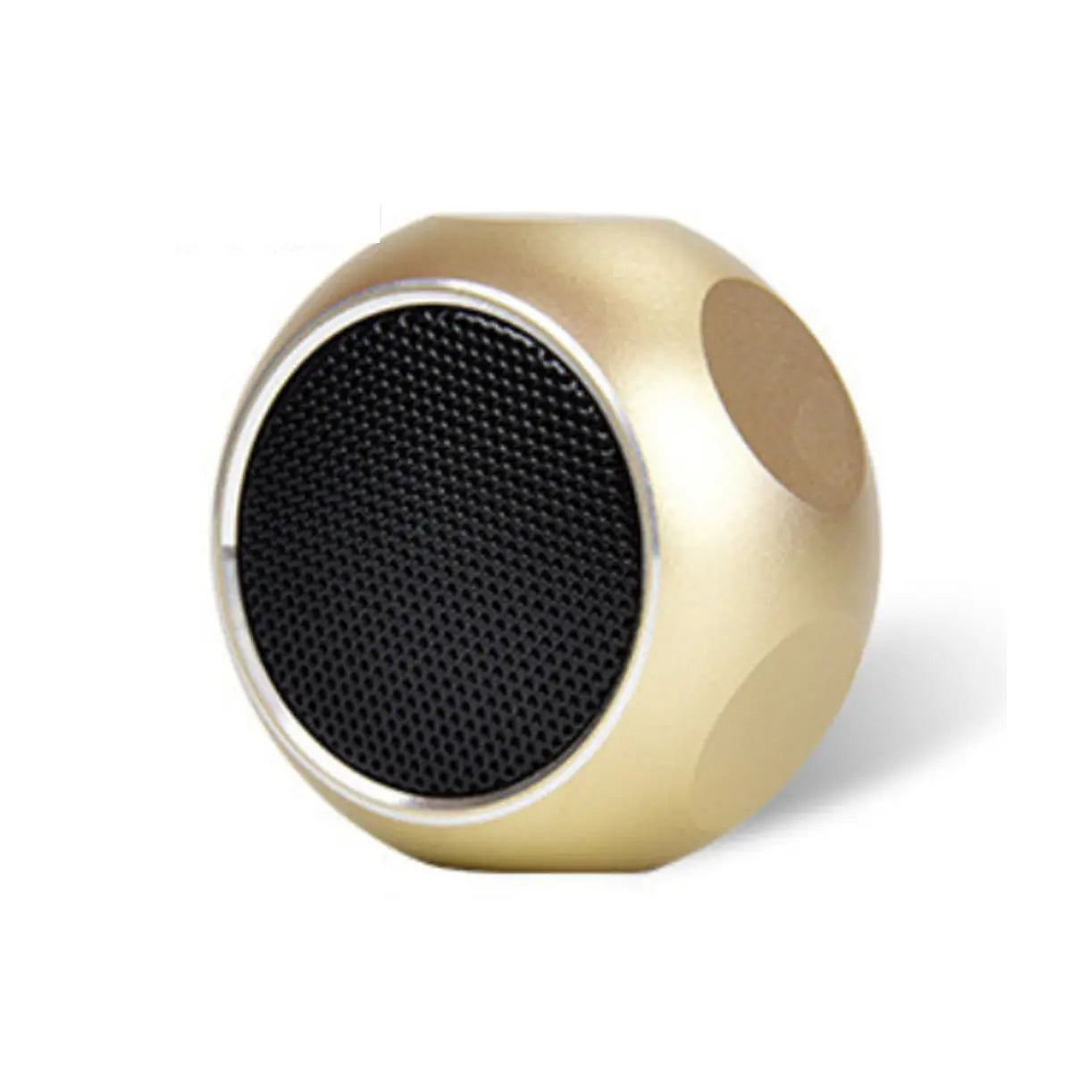 Compact Harmony Mini Speakers in Quintet Shades zyvraxen