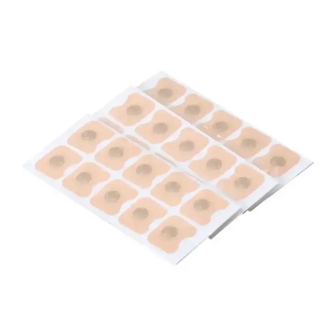 Breathe Easy Nasal Dilators zyvraxen