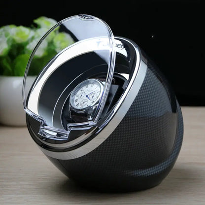 Jebely Automatic Watch Winder for Mechanical Watches zyvraxen