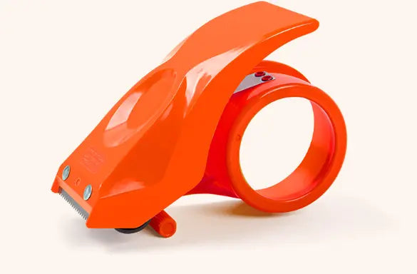 Robust Packing Tape Dispenser zyvraxen