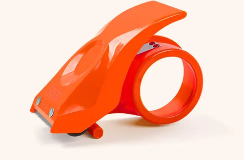 Robust Packing Tape Dispenser zyvraxen