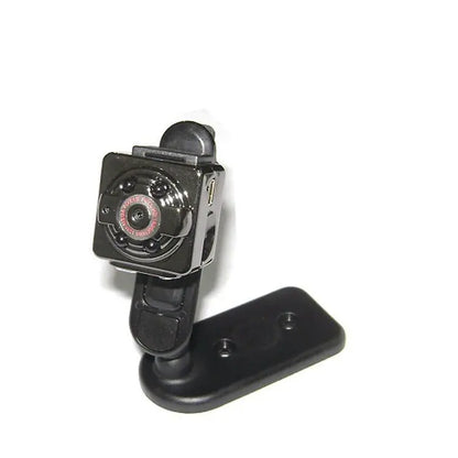 SQ8 Mini Infrared Camera, HD 1080P Portable Camera zyvraxen