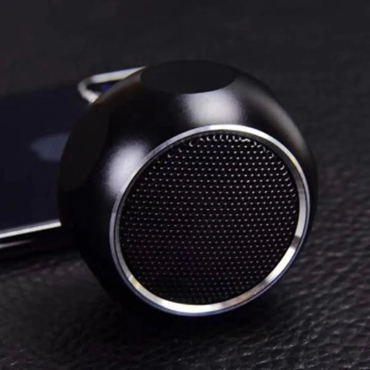 Compact Harmony Mini Speakers in Quintet Shades zyvraxen