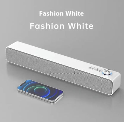 Portable Audiophile USB Speaker zyvraxen