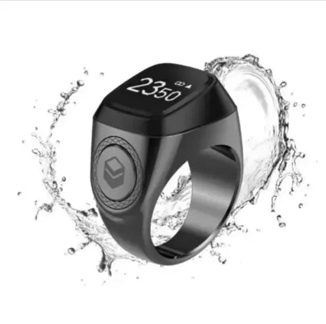 ChicSmart Ring Zyvraxen
