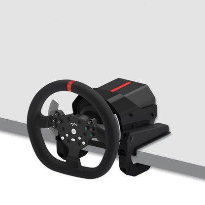 PXN V10 RealFeel Racing Wheel Moretech