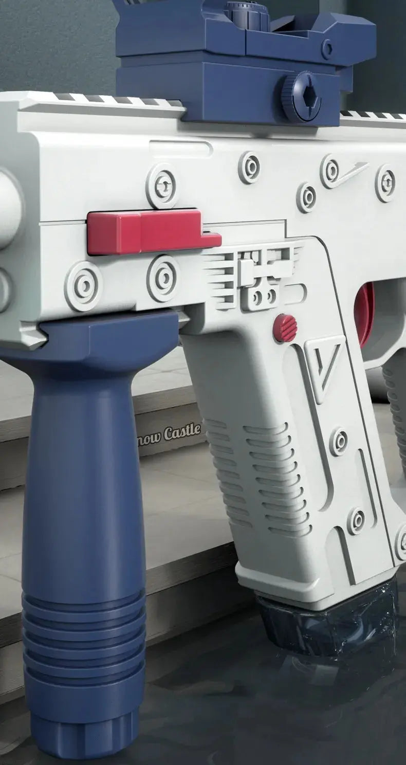 Automated Summer Hydro Blaster Zyvraxen