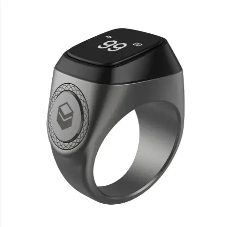 ChicSmart Ring Zyvraxen