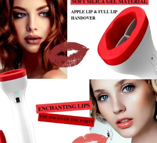 Miracle Lip Plumper Moretech