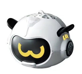 PocketBoom Portable Speaker Zyvraxen