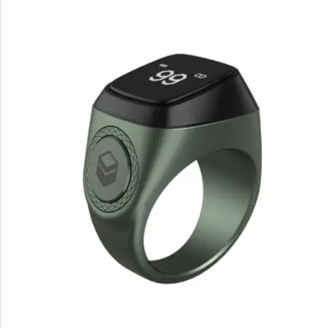 ChicSmart Ring Zyvraxen