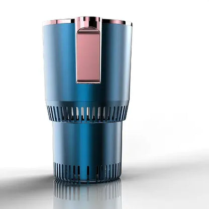 2-in-1 Smart Car Cup Warmer/Cooler zyvraxen