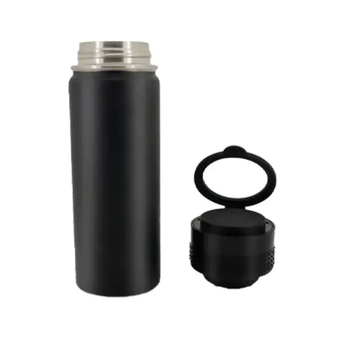 ExpeditionTune Insulated Bluetooth Mug zyvraxen