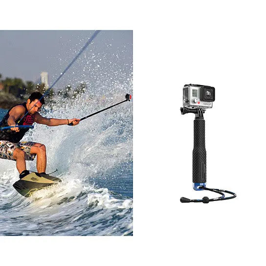 Pro-Action Telescopic Selfie Stick zyvraxen
