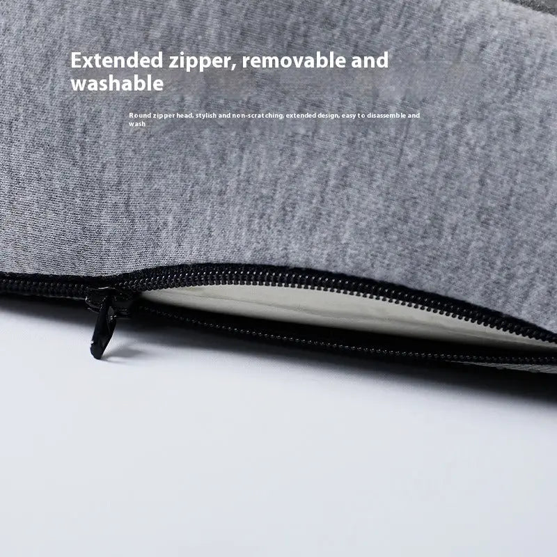Memory Foam Backrest Moretech