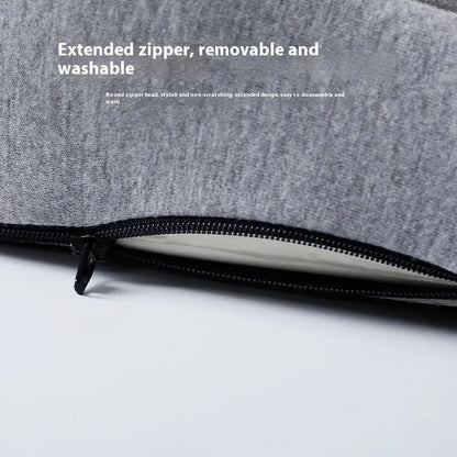 Memory Foam Backrest Moretech