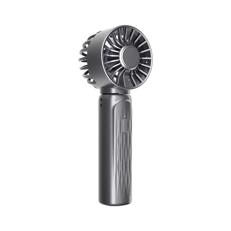 Compact Power USB Travel Fan zyvraxen