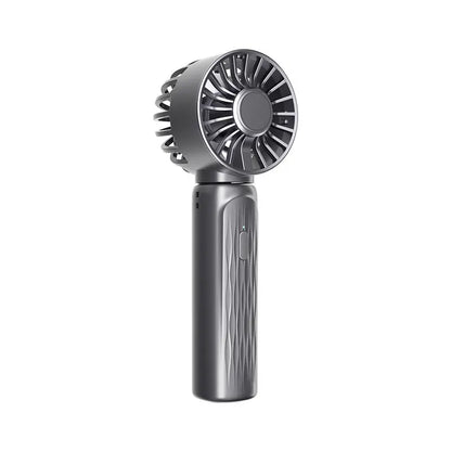 Compact Power USB Travel Fan zyvraxen