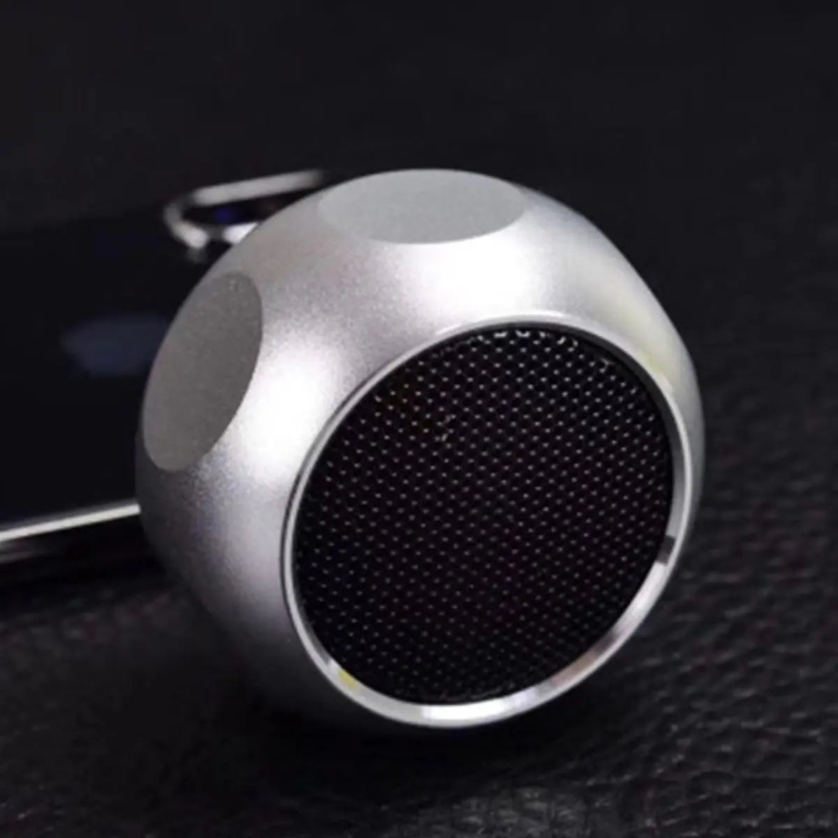 Compact Harmony Mini Speakers in Quintet Shades zyvraxen