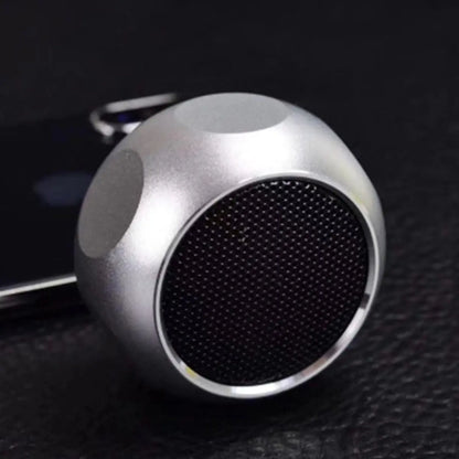 Compact Harmony Mini Speakers in Quintet Shades zyvraxen
