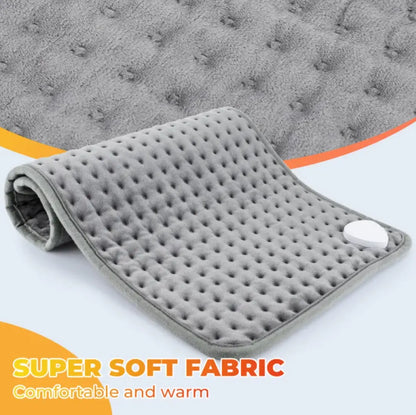 Electric Heating Shawl zyvraxen