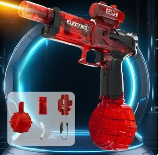 AquaJet Elite Automatic Blaster Zyvraxen