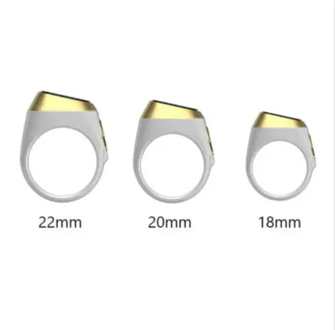 ChicSmart Ring Zyvraxen